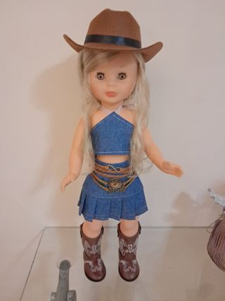 Nancy Lesly Sombreros 