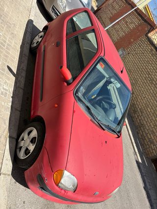 Fiat Seicento 2001