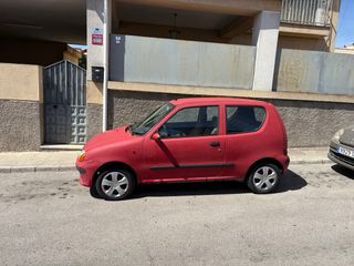 Fiat Seicento 2001