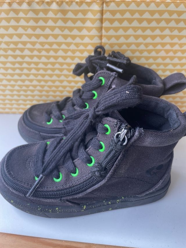 zapatos Billy footwear