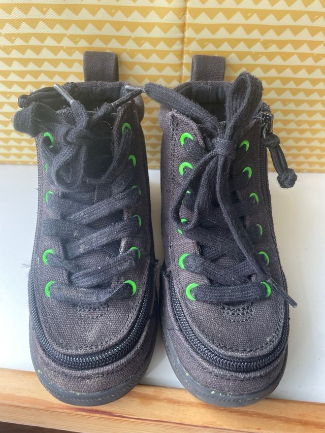 zapatos Billy footwear