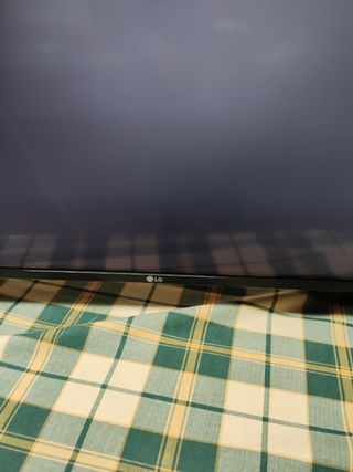 Televisor LG 49" 4K Smartbib Averiada (SIN PATAS)