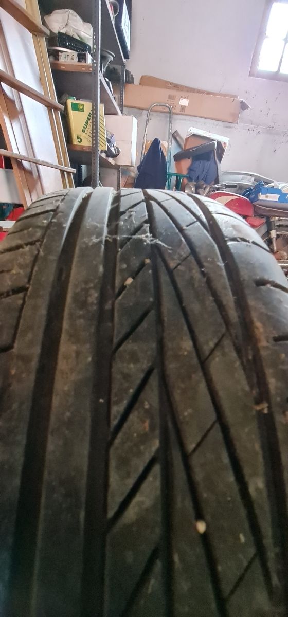 Llantas 15 pulgadas Audi A4 B6