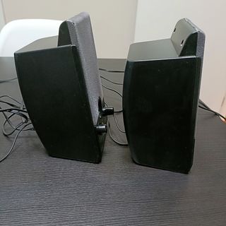 Altavoces para ordenador