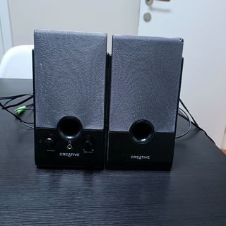 Altavoces para ordenador