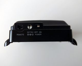 Carcasa multiefectos Zoom 9002