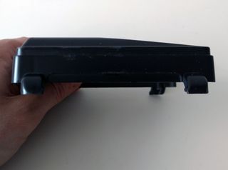 Carcasa multiefectos Zoom 9002