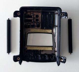 Carcasa multiefectos Zoom 9002