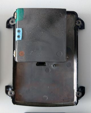 Carcasa multiefectos Zoom 9002