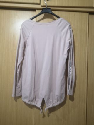 jersey de mujer