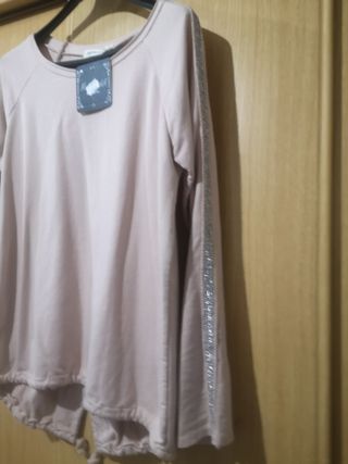 jersey de mujer