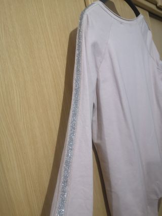 jersey de mujer