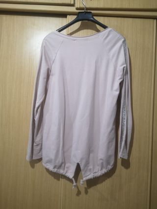 jersey de mujer