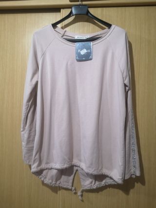 jersey de mujer