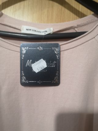 jersey de mujer