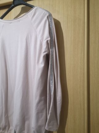 jersey de mujer