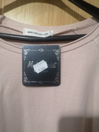 jersey de mujer