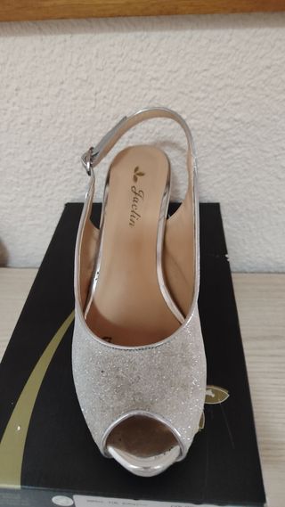 Zapatos de vestir 39