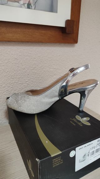 Zapatos de vestir 39