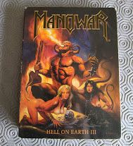 ManoWar Hell On Earth III - Inferno na terra III c