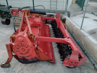 rotovator Enguix