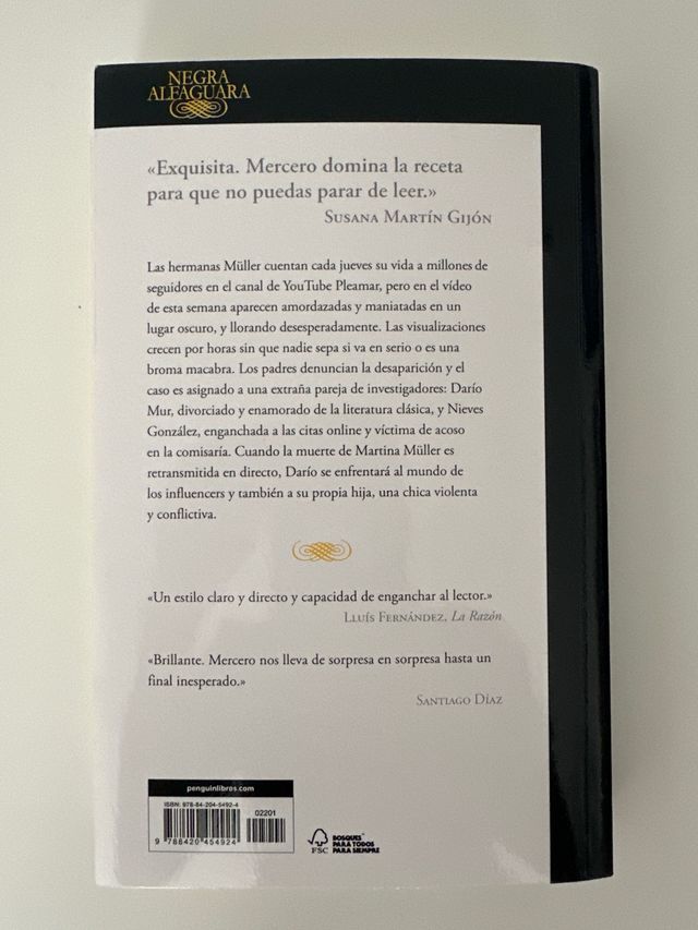 “Pleamar”, de Antonio Mercero