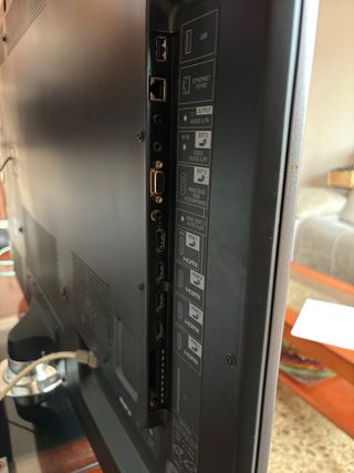 URGE VENDER Tv digital Sharp