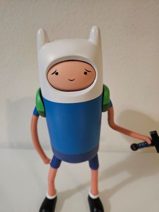Finn Hora de aventuras