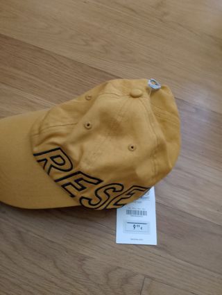 Visera Unisex Bershka.Nueva con e
