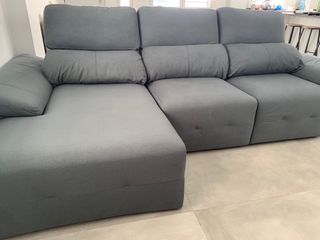 Sofa chaiselonge