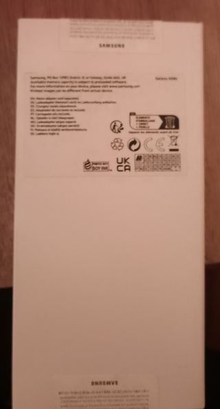 Samsung Galaxy A 04 s