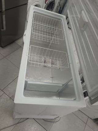 Congelador arcon beko