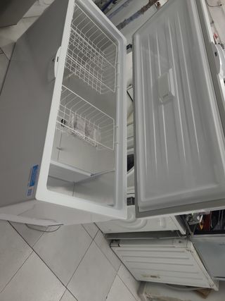 Congelador arcon beko