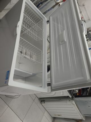 Congelador arcon beko