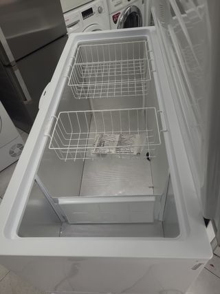 Congelador arcon beko