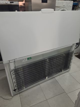 Congelador arcon beko