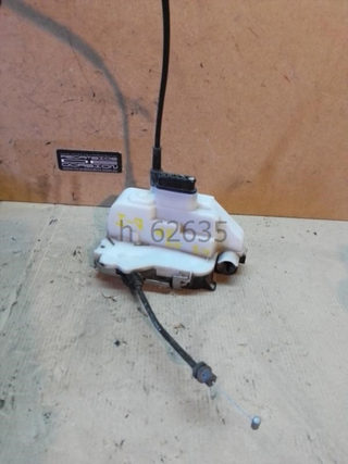 Cerradura puerta delantera izquierda Citro h_62635