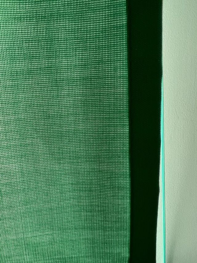 Estor para habitación de 80 cm