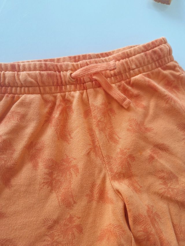 Pantalón corto niño