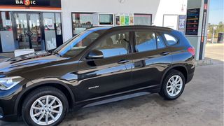 BMW X1 2018