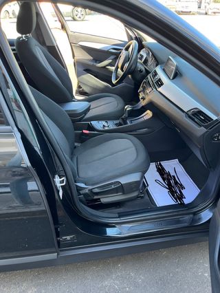 BMW X1 2018