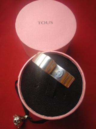Anillo de tous