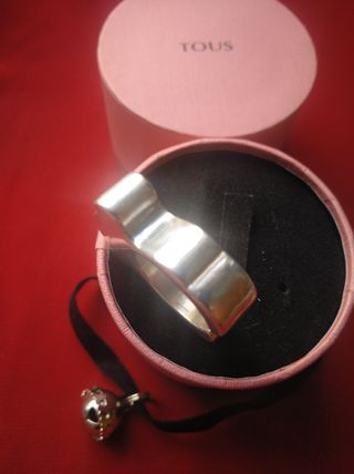 Anillo de tous