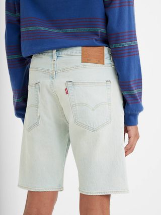 Shorts Levi's 501® Pantalones Cortos Vaqueros