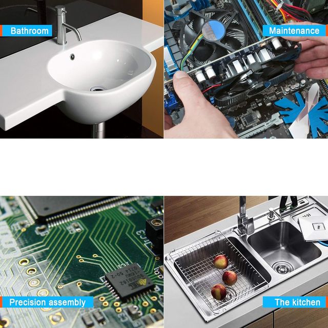 Endoscopio Nuevo sin abrir