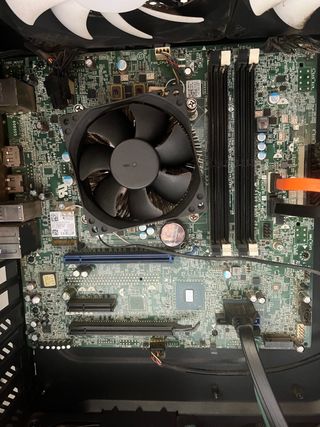 i7-6700 con placa base
