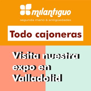 CAJONERAS OFICINA BARATAS BAJO PRECIO