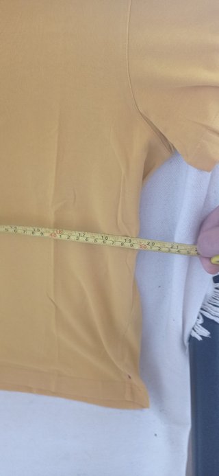 Camiseta manga corta Puma