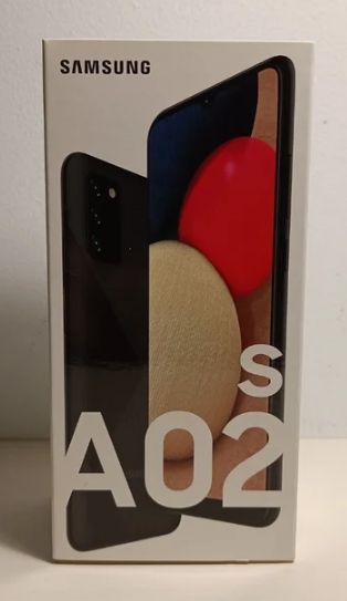 Samsung Galaxy A 02 s
