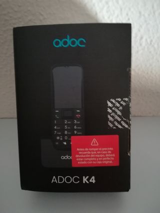 Teléfono inalambrico